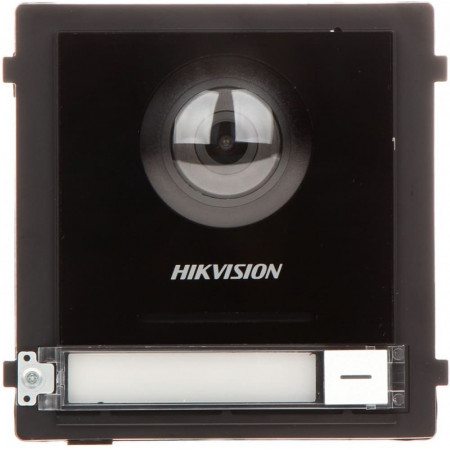 Домофония Hikvision DS-KD8003-IME2 черный