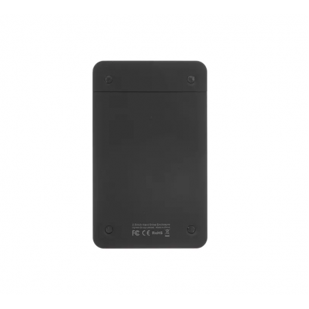 2.5" Внешний бокс Ugreen CM300 (70498) серый