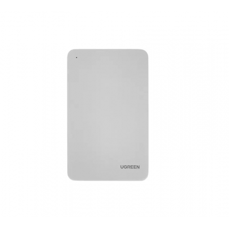 2.5" Внешний бокс Ugreen CM300 (70498) серый