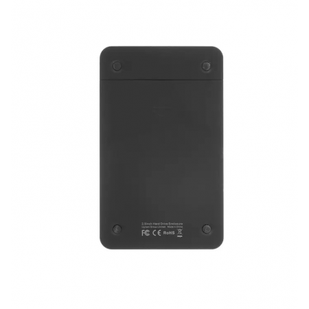 2.5" Внешний бокс Ugreen CM300 (70499) серый