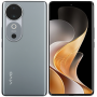 Смартфон Vivo V40 (V2348-01) NFC 12 ГБ/256 ГБ серый (Silver)