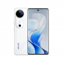 Смартфон Vivo V40 (V2348-01) NFC 12 ГБ/256 ГБ белый (White)