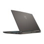 15.6" Ноутбук MSI Thin A15 B7UC (9S7-16RK11-454) серый