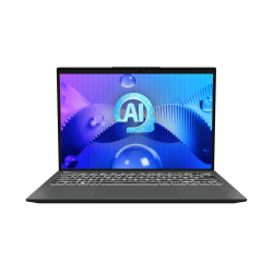 13.3" Ноутбук MSI Prestige 13 AI Evo A1MG-234XKZ (9S7-13Q222-234) серый