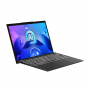 13.3" Ноутбук MSI Prestige 13 AI Evo A1MG-234XKZ (9S7-13Q222-234) серый