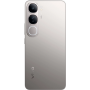 Смартфон Vivo V40 Lite (V2424-03) NFC 8 ГБ/128 ГБ серебристый (Titanium Silver)