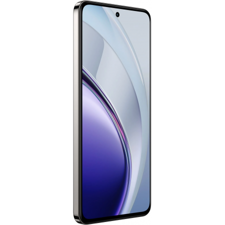 Смартфон Vivo V40 Lite (V2424-03) NFC 8 ГБ/128 ГБ серебристый (Titanium Silver)
