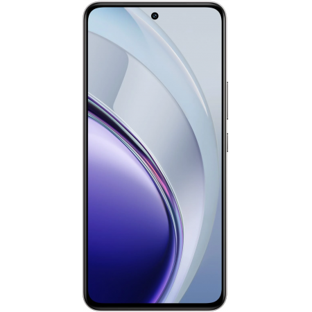 Смартфон Vivo V40 Lite (V2424-03) NFC 8 ГБ/128 ГБ серебристый (Titanium Silver)