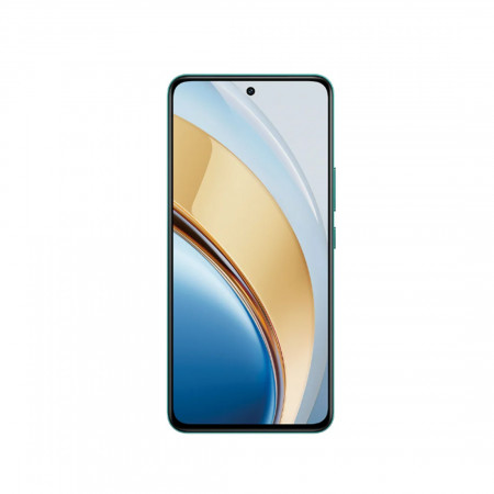 Смартфон Vivo V40 Lite (V2424-04) NFC 8 ГБ/128 ГБ зелёный (Emerald Green)