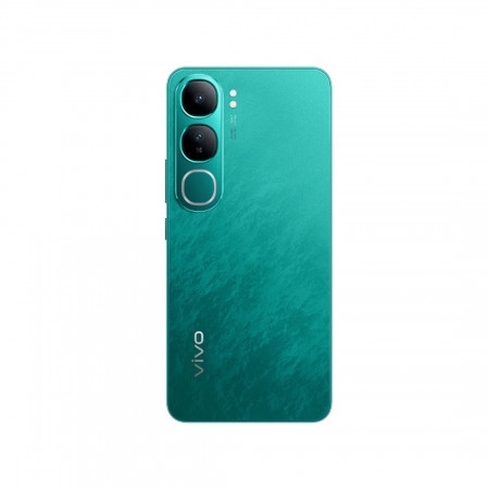 Смартфон Vivo V40 Lite (V2424-04) NFC 8 ГБ/128 ГБ зелёный (Emerald Green)