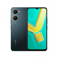 Смартфон Vivo Y03 (V2332-03) 4 ГБ/64 ГБ черный (Space Black)