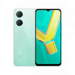 Смартфон Vivo Y03 (V2332-04) 4 ГБ/64 ГБ зелёный (Gem Green)