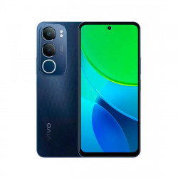 Смартфон Vivo Y19s (V2419-01) 6 ГБ/128 ГБ черный (Black)