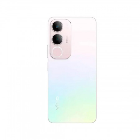 Смартфон Vivo Y19s (V2419-02) 6 ГБ/128 ГБ серебристый (Silver)