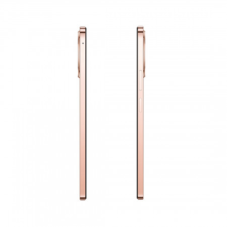 Смартфон Vivo Y28 (V2352-02) NFC 8 ГБ/256 ГБ оранжевый (Gleaming Orange)