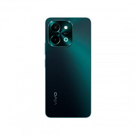 Смартфон Vivo Y28 (V2352-03) NFC 8 ГБ/128 ГБ зелёный (Agate Green)