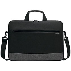 15.6" Сумка Acer LS series OBG202 (ZL.BAGEE.002) серый