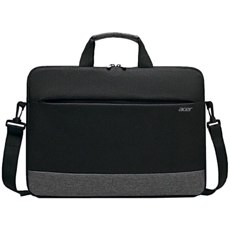 15.6" Сумка Acer LS series OBG202 (ZL.BAGEE.002) чёрный