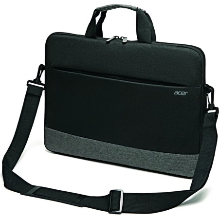 15.6" Сумка Acer LS series OBG202 (ZL.BAGEE.002) чёрный