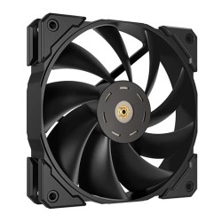 Вентилятор для корпуса ID-Cooling BOREAS 120 120 мм черный