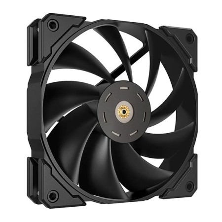 Вентилятор ID-Cooling (BOREAS 120) черный
