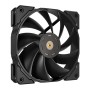 Вентилятор ID-Cooling (BOREAS 120) черный
