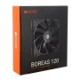 Вентилятор ID-Cooling (BOREAS 120) черный