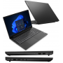 15.6" Ноутбук Lenovo V15 G4 AMN (82YU0080RU) черный