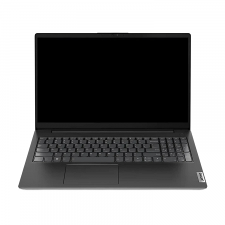 15.6" Ноутбук Lenovo V15 G4 AMN (82YU0080RU) черный