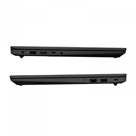 15.6" Ноутбук Lenovo V15 G4 AMN (82YU0080RU) черный