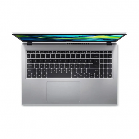 15.6" Ноутбук Acer Aspire Go AG15-31P-394S (NX.KX5ER.002) серебристый