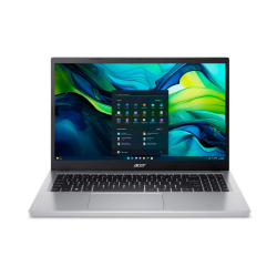 15.6" Ноутбук Acer Aspire Go AG15-31P-394S (NX.KX5ER.002) серебристый