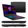 15.6" Ноутбук MSI Katana 15 B13VFK-2266XKZ (9S7-158571-2266) черный