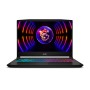 15.6" Ноутбук MSI Katana 15 B13VFK-2266XKZ (9S7-158571-2266) черный
