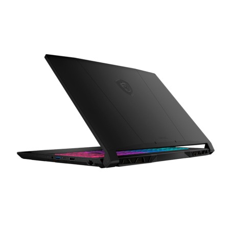 15.6" Ноутбук MSI Katana 15 B13VFK-2266XKZ (9S7-158571-2266) черный