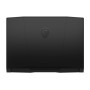15.6" Ноутбук MSI Katana 15 B13VFK-2266XKZ (9S7-158571-2266) черный