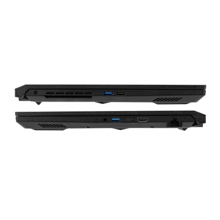 15.6" Ноутбук MSI Katana 15 B13VFK-2266XKZ (9S7-158571-2266) черный