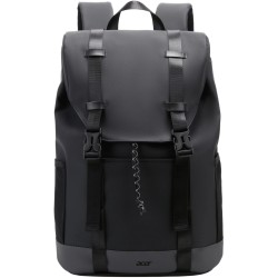 15.6" Рюкзак Acer LS series OBG409 (ZL.BAGEE.00S) черный