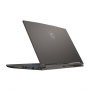 15.6" Ноутбук MSI Thin 15 B13UC-2805XKZ (9S7-16R831-2805) серый