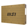15.6" Ноутбук MSI Thin 15 B13UC-2805XKZ (9S7-16R831-2805) серый