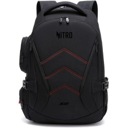 15.6" Рюкзак Acer Nitro OBG313 (ZL.BAGEE.00G) черный