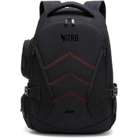 15.6" Рюкзак Acer Nitro OBG313 (ZL.BAGEE.00G) черный