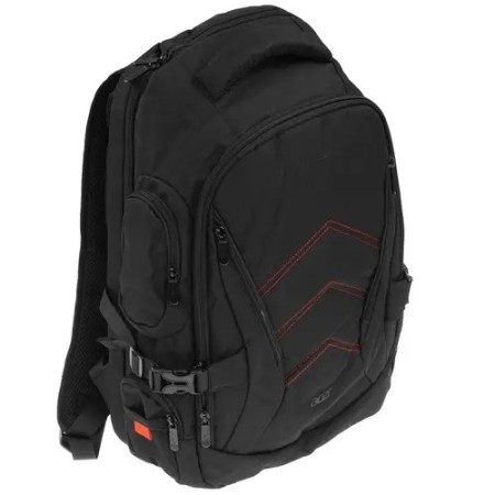 15.6" Рюкзак Acer Nitro OBG313 (ZL.BAGEE.00G) черный
