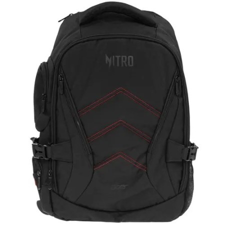 15.6" Рюкзак Acer Nitro OBG313 (ZL.BAGEE.00G) черный