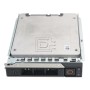1.6 ТБ SSD диск Dell 345-BHQL серый