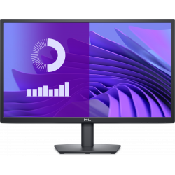 23.8" Монитор Dell E2425H (210-BNJN) чёрный