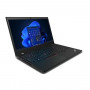 15.6" Ноутбук Lenovo ThinkPad T15p Gen 3 (21DA0004RT) черный