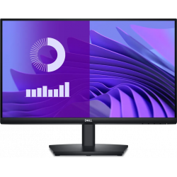 23.8" Монитор Dell E2425HS (210-BNJV) чёрный