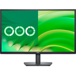 27" Монитор Dell E2725H (210-BNJP) чёрный