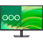 27" Монитор Dell E2725H (210-BNJP) чёрный
